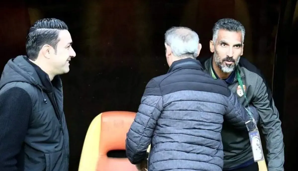 هاشمی نسب پنجشنبه برنامه ویژه برای حال گیری یحیی دارد!