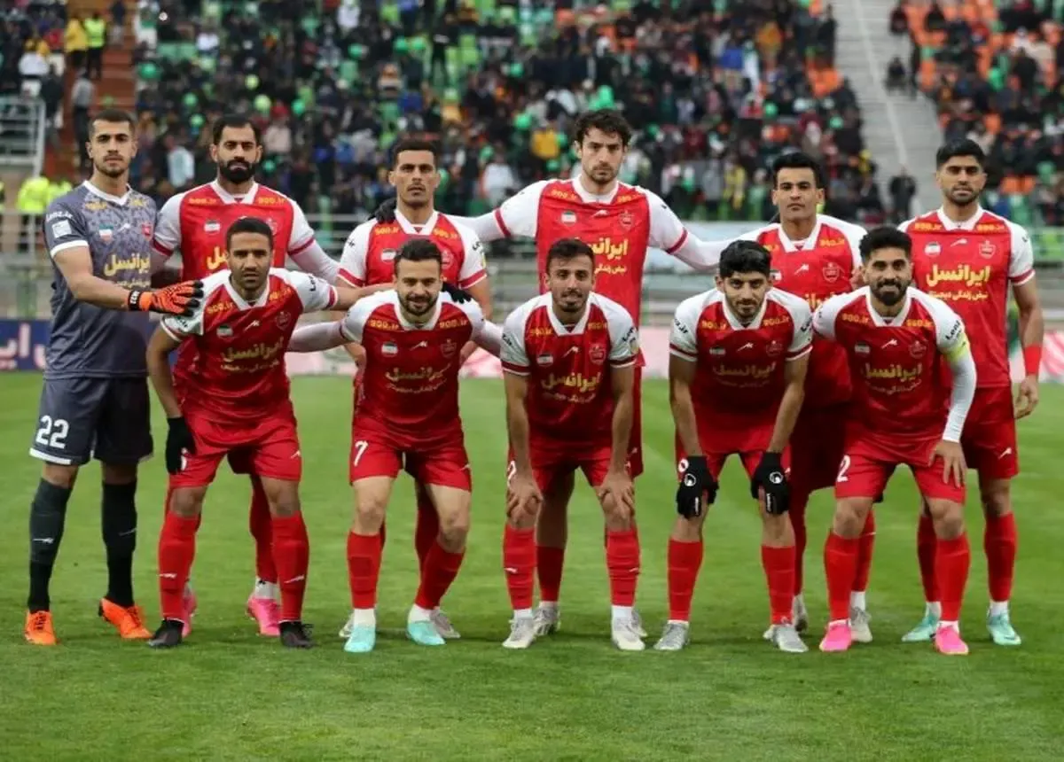 ۸۱ درصد پرسپولیس واگذار می‌شود!