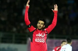 اظهارات عجیب حسین ماهینی درباره گل محمدی!