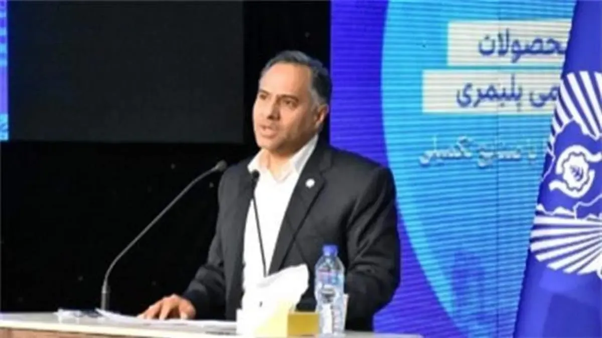 طراحی ابزارهای مختلف برای تامین مالی صنعت پتروشیمی