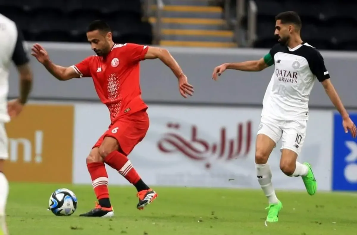 پیشنهاد تمدید باشگاه قطری به لژیونر ۳۷ساله ایرانی