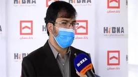 نقش موثر بانک مسکن در ساخت سالانه یک میلیون واحد مسکونی