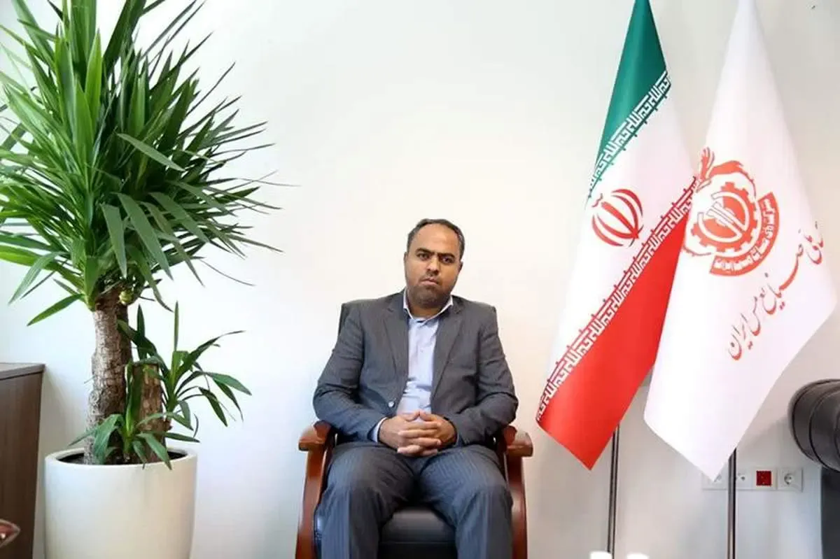 رشد ۲/۵ برابری ظرفیت تولید در سال «جهش تولید با مشارکت مردم» / برنامه‌ریزی برای تولید ۶ هزار تن کنسانتره در معدن مس چهارگنبد طی سال جاری