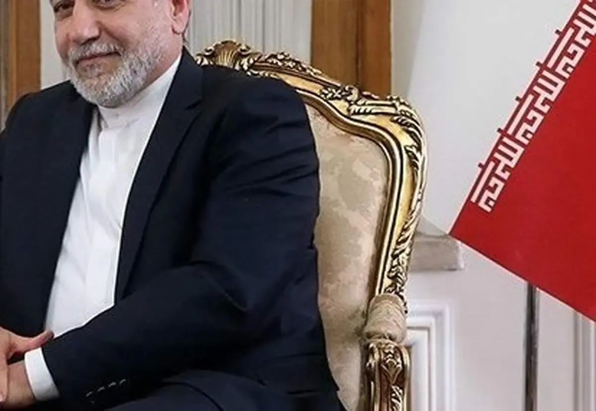 عراقچی، جزئیات دور جدید مذاکرات را اعلام کرد