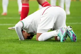 ستاره خانم حتما با دیدن این عکس قائدی پشیمان شد!