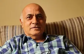 قربان بهزادیان‌نژاد به مرخصی آمد