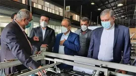 19 درصد رشد تسهیلات پرداختی بانک توسعه تعاون در استان گیلان