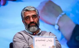 اگر پژمان جمشیدی به ایران برنگردد چه می شود؟