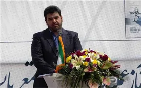 آغاز عملیات اجرایی یک طرح بزرگ صنعتی در منطقه ویژه اقتصادی خلیج فارس