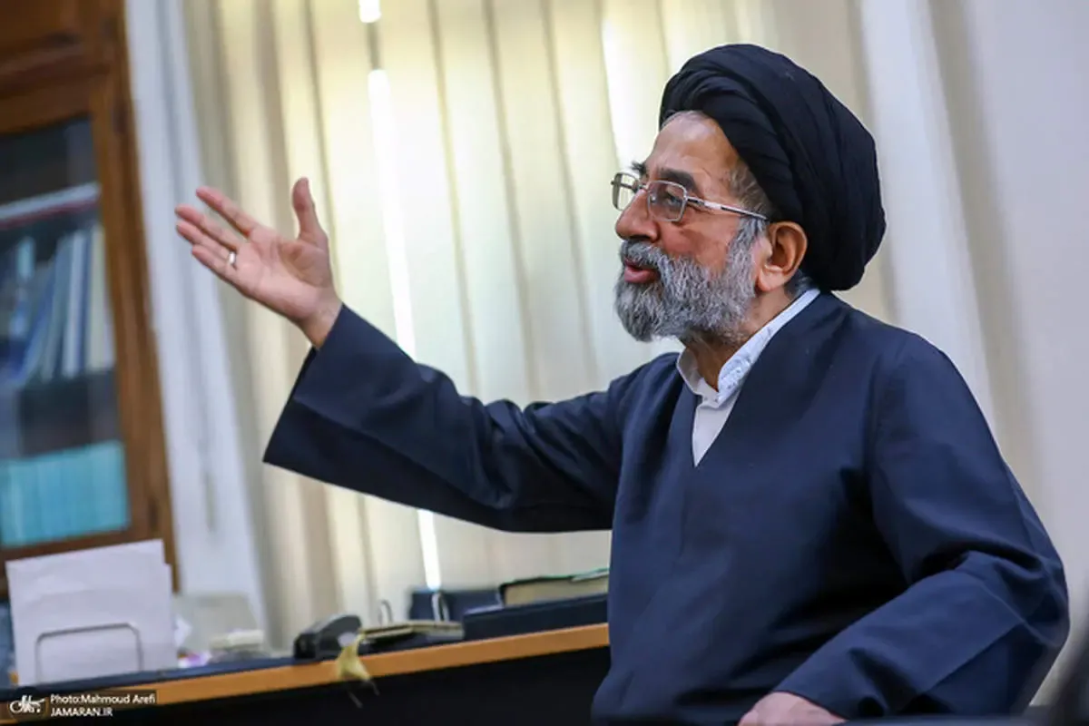 موسوی‌لاری: مردم در انتخابات به اصلاح‌‌طلبان روی خوش نشان می‌دهند