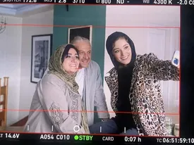 معتمدی مجوز «پری خانم» را گرفت