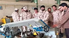 جزئیات تازه از برنامه مهارت‌آموزی برای سربازان | کار خلاق به جای رژه و نگهبانی