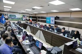 مهندس ناصری: تقویت زیرساخت های فاوا، تولید پایدار را تضمین می کند