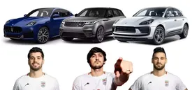 مهدی تاج از چه کسی حواله خودرو گرفت؟ | احمدی‌نژاد هم حواله خودرو می‌داد؟