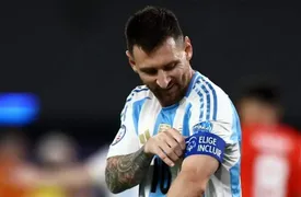 آرژانتین بدون مسی: بردن بدون نابغه را بلدند