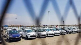 تولید ۳ میلیون خودرو و کاهش ۲۰ درصدی قیمت