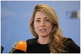 کانادا درصدد وضع تحریمهای جدید علیه حماس