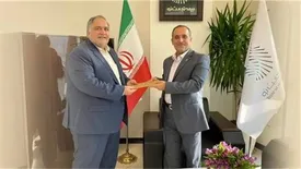 انتصاب مدیر روابط عمومی و ارتباطات بیمه تجارت‌نو