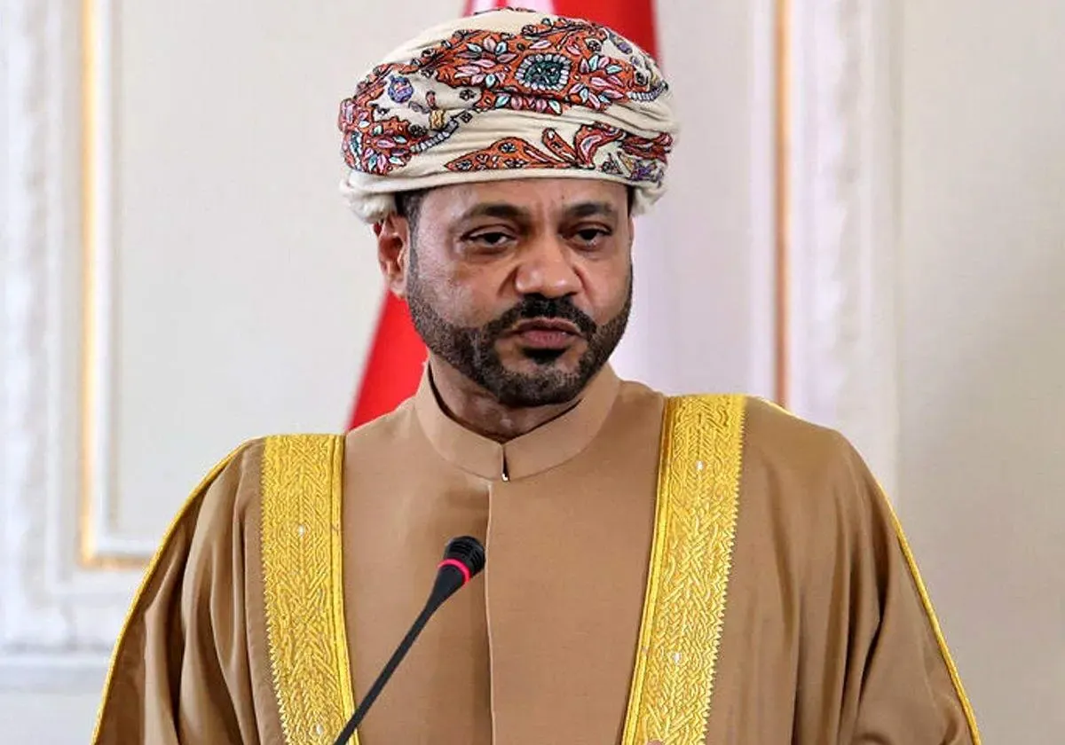 گفت‌وگوهای ما با آمریکا و یمن به آتش‌بس منجر شد