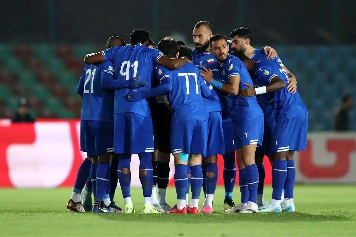 احتمال معاوضه هجومی بین سپاهان و استقلال