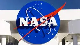 تصاویر ناسا از تشکیل ابرها بر فراز شمال آفریقا