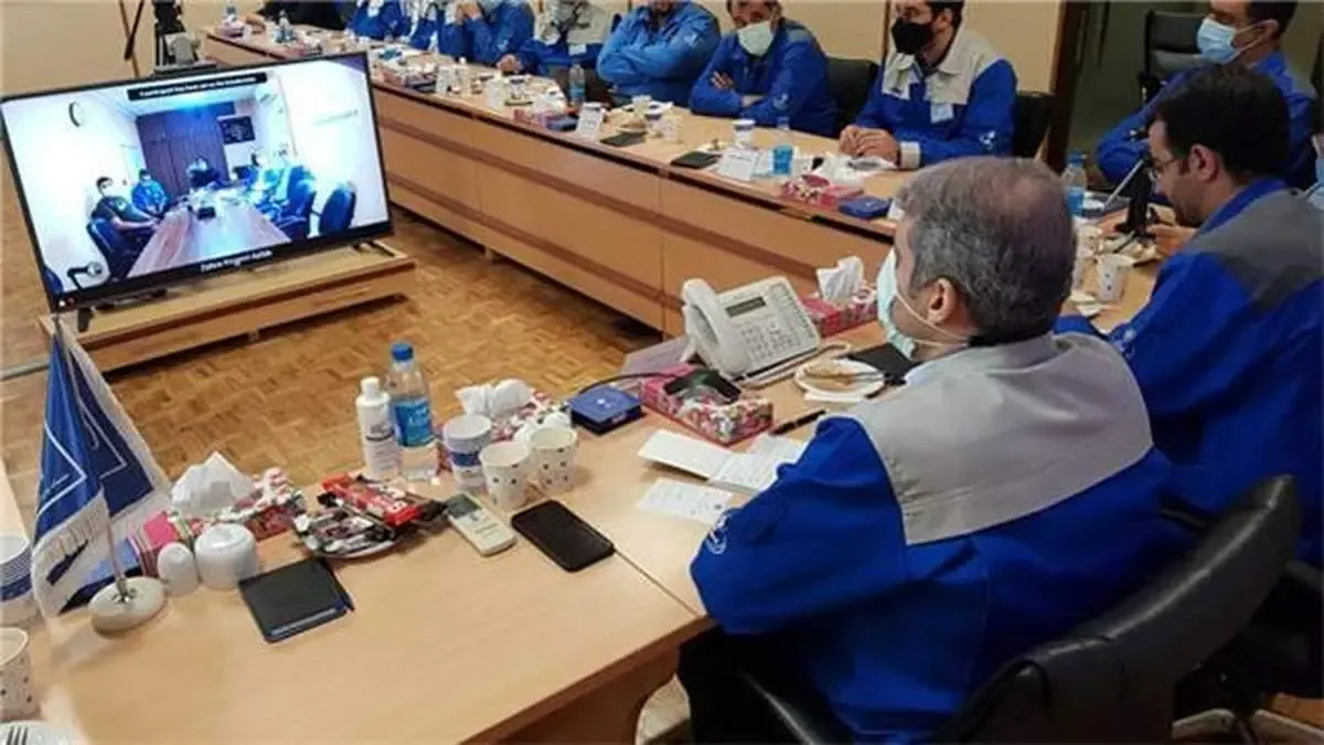 افزایش ۱۰۷۰ درصدی سود عملیاتی خدمات پس از فروش ایران‌خودرو در سال ۱۳۹۹