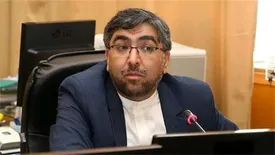 عمویی: هیچ مذاکره‌ای بین ایران و آمریکا در وین صورت نمی‌گیرد