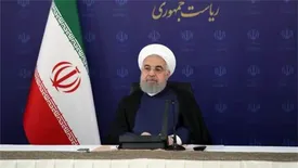 اگر بایدن ذره ای در اجرای برجام تسامح کند به رأی خود خیانت کرده است