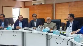 به جای تخریب، دست یاری بدهید تا مشکلات را رفع کنیم/حیات صنعتی در جمهوری اسلامی، تحولات اساسی پیدا کرده است