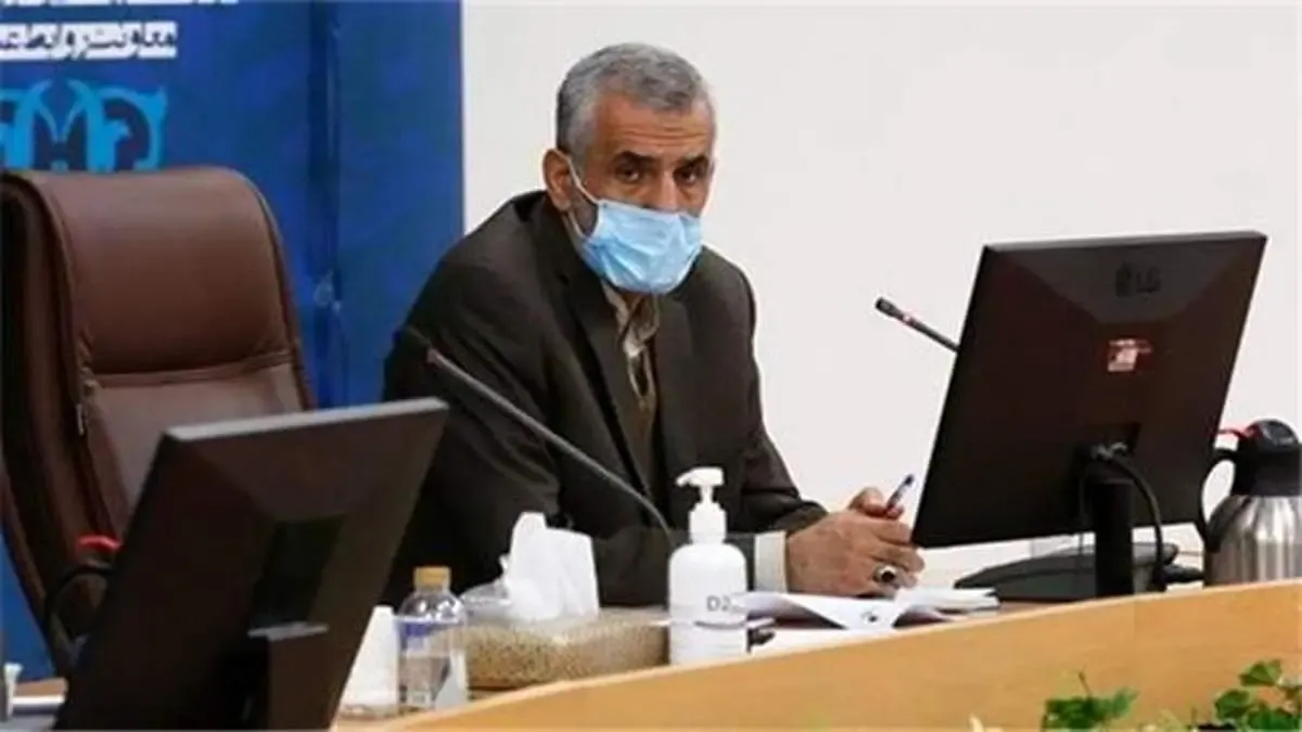 مرزهای زمینی عراق برای سفر زیارتی بسته است