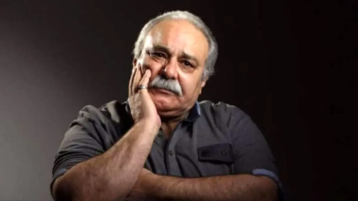 محمد کاسبی درگذشت