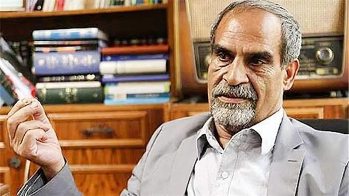 مخالف حضور رئیسی در انتخابات هستم/ قوه قضاییه بر قوه مجریه ارجح‌تر است/ مشاوران رئیسی خیرخواه ایشان نبوده‌اند