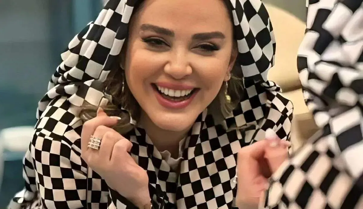 ادعای عجیب بهاره رهنما در رابطه با عکس‌‌های خصوصی‌اش