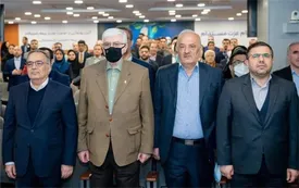 برگزاری آیین رونمایی طرح بیمه عمر و تأمین آتیه تکمیلی بازنشستگی