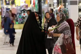 اجرای 12 برنامه فرهنگی، مذهبی، نمایشگاهی در نخستین نوروز رمضانی قرن پانزدهم