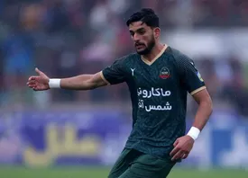 سپاهان گزینه استقلال را هایجک کرد