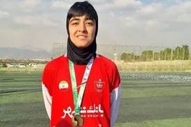 کاپیتان پرسپولیس به اروپا فکر می کند!