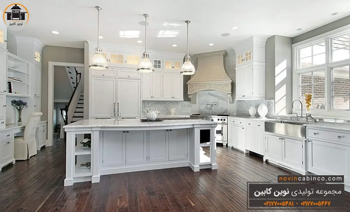 از سبک تا ضمانت؛ نکات کمتر شنیده‌شده در خرید کابینت آشپزخانه و محاسبه قیمت دقیق