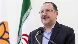 اویارحسین نایب رئیس سندیکای بیمه گران ایران شد