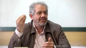 برکناری رئیس دانشکده علوم اجتماعی دانشگاه علامه طباطبائی