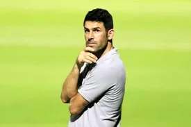 بادامکی: اخباری را می خواهیم