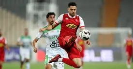 استوری معنادار پورعلی گنجی بعد از شایعات/ عکس