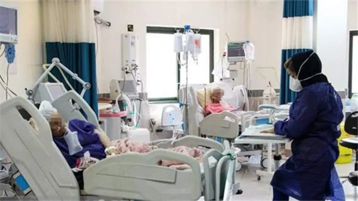 ۲۹ فوتی و شناسایی ۱۸۹۵ مبتلای جدید کرونا در کشور