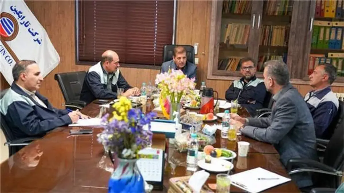 محصولات استاندارد ذوب آهن اصفهان، ثمره عشق و اخلاص تلاشگران شرکت است