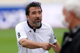 علت جدایی خداداد  از تیم ملی مشخص شد