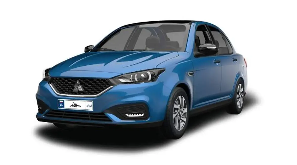 فروش سدان جدید پارس خودرو آغاز شد/ جزییات