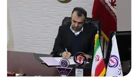 پیام مدیرعامل بیمه آرمان به مناسبت گرامیداشت روز خبرنگار