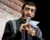 نماهنگ محرمی «ما که نمردیم» با صدای مهدی رسولی/ ببینید