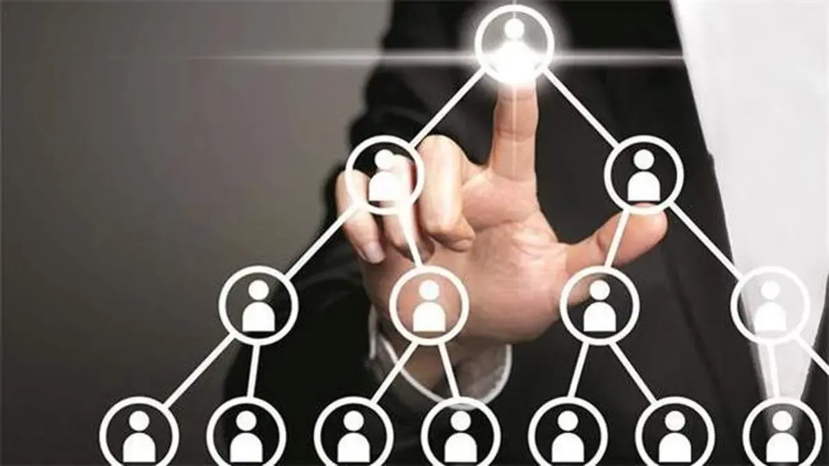 انگیزه و ترقی در گروی ارتقای شغلی