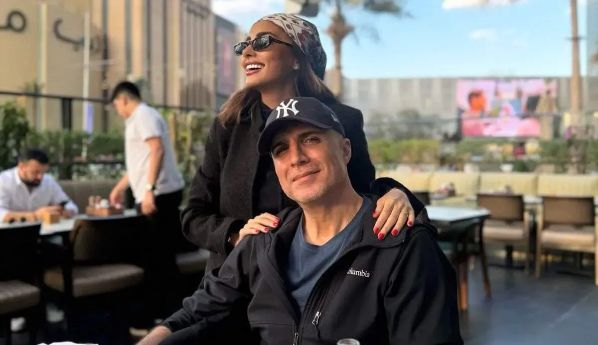 خواننده مشهور ترک در آستانه مهاجرت به ایران